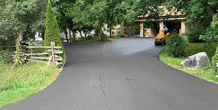 Best Gravel Driveway Installation  in Weston, WV